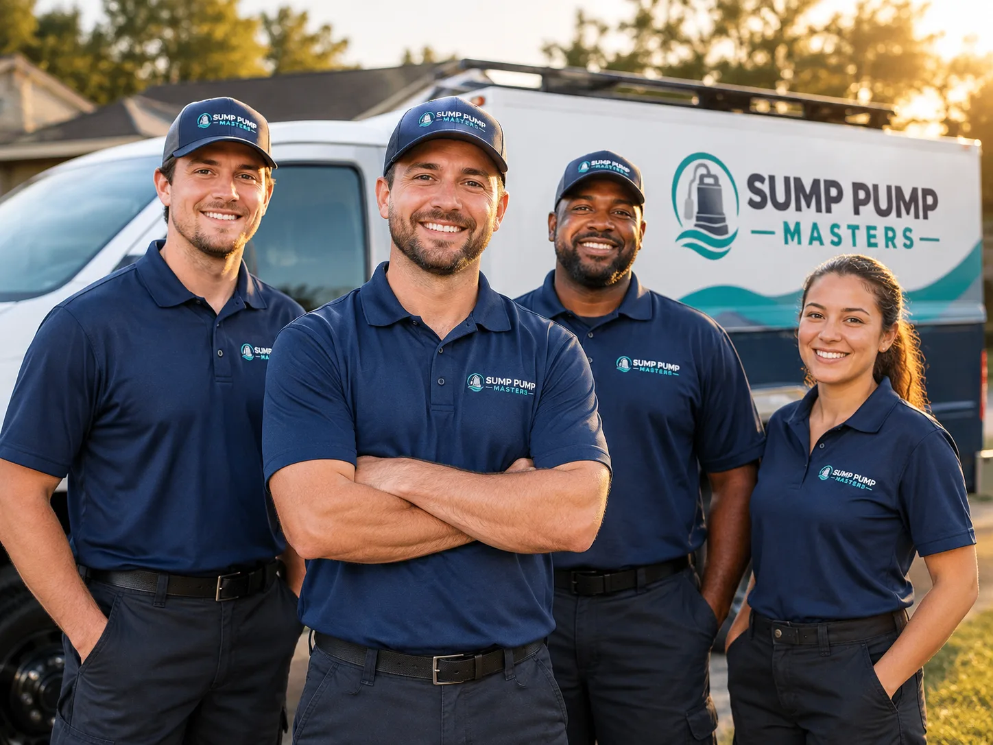 Sump Pump Repair company in Friant, CA