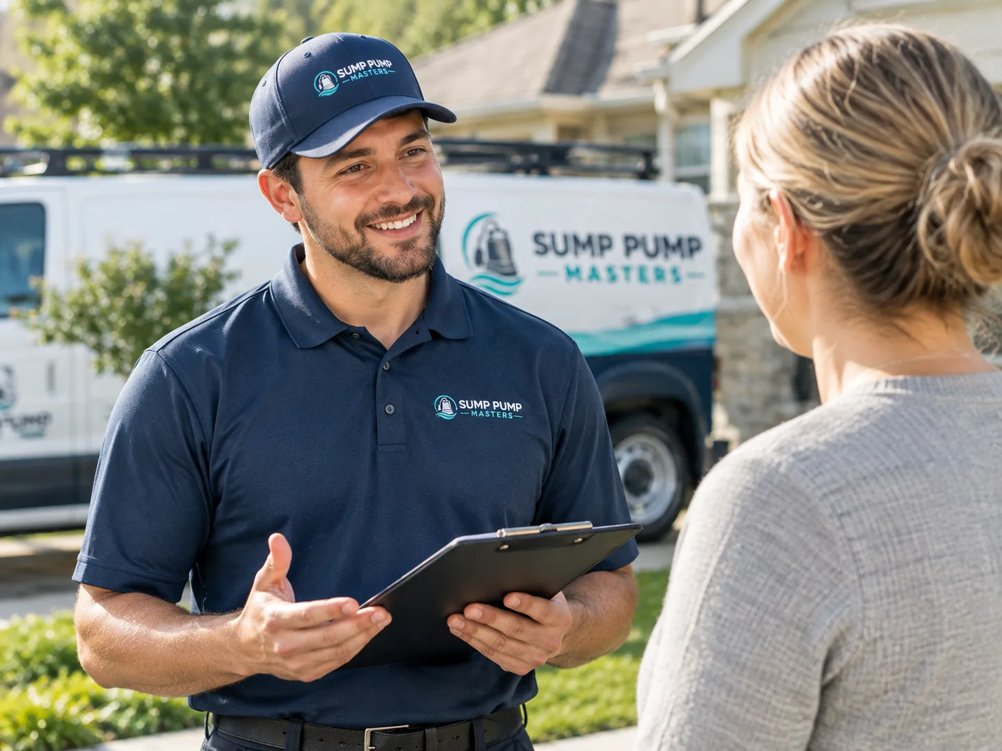 Sump Pump Repair Friant, CA FAQs